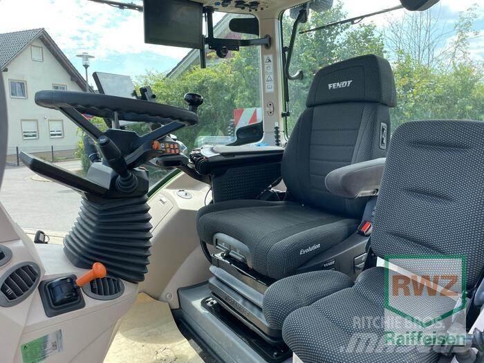 Fendt 728 VarioGen7 Traktory