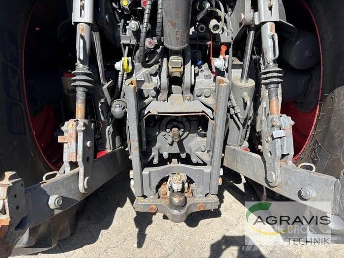 Fendt 826 VARIO S4 Traktory
