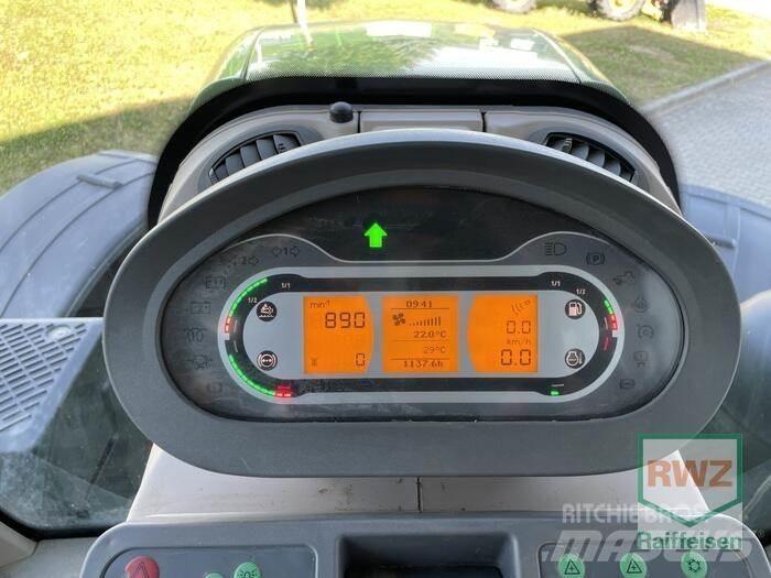 Fendt 828 Vario Traktory