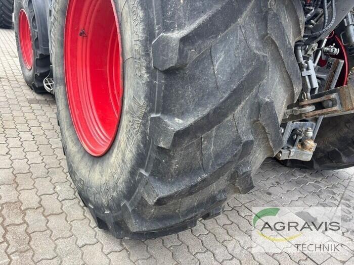 Fendt 828 VARIO S4 Traktory