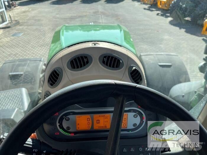 Fendt 930 VARIO GEN-6 Traktory