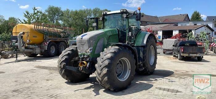 Fendt 936 Vario Traktory
