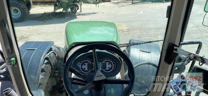 Fendt 936 Vario Traktory