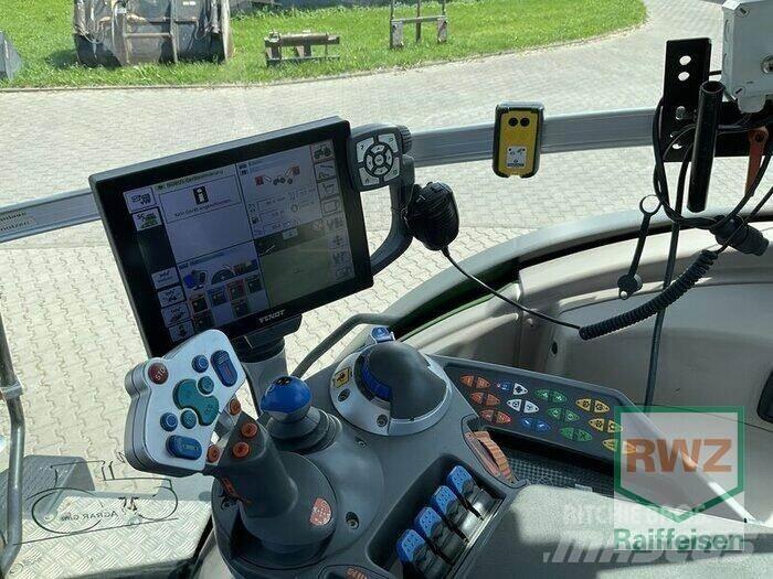 Fendt 936 Vario Traktory