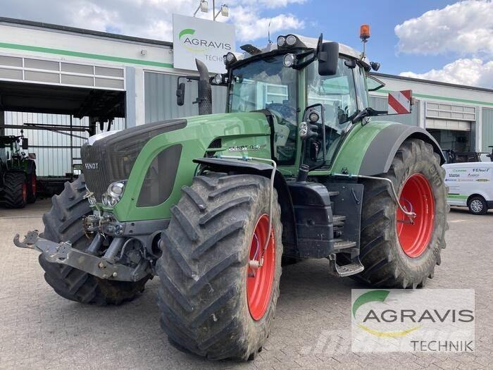 Fendt 936 VARIO Traktory