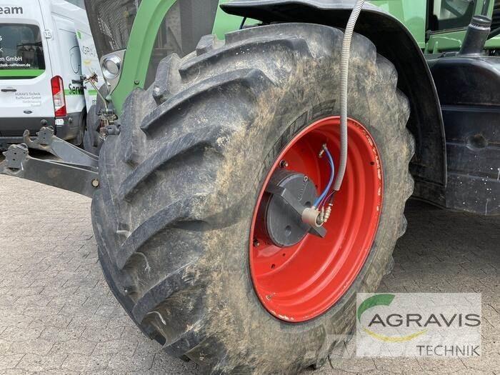 Fendt 936 VARIO Traktory