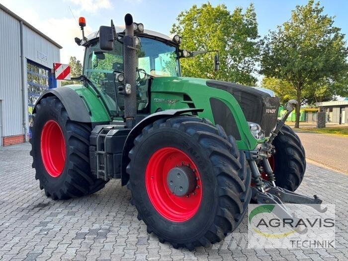 Fendt 936 VARIO Traktory