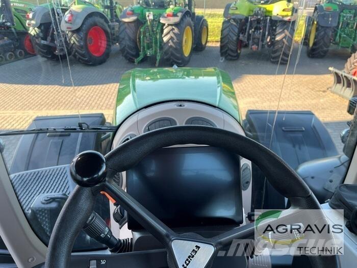 Fendt 936 VARIO GEN-7 Traktory