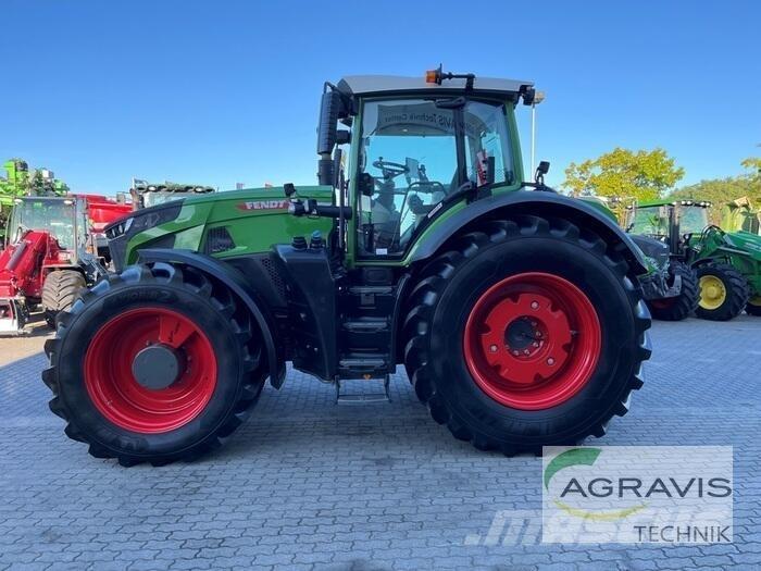 Fendt 936 VARIO GEN-7 Traktory