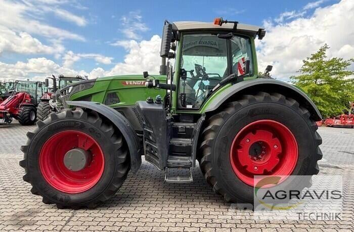 Fendt 936 VARIO GEN-7 Traktory