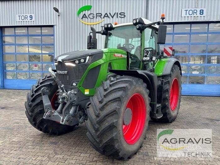 Fendt 936 VARIO GEN-7 Traktory