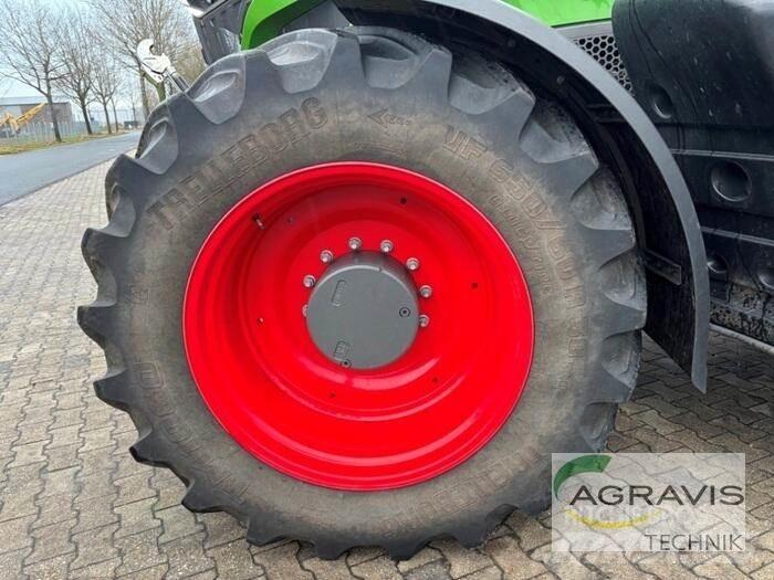Fendt 936 VARIO GEN-7 Traktory