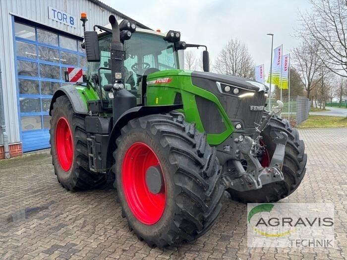 Fendt 936 VARIO GEN-7 Traktory