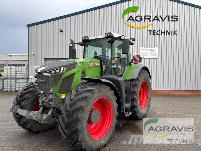 Fendt 936 VARIO GEN-7 Traktory