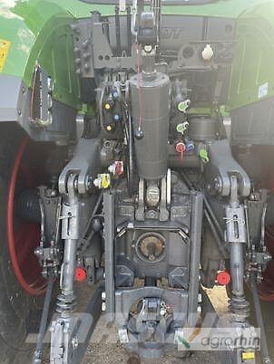 Fendt 942 Traktory