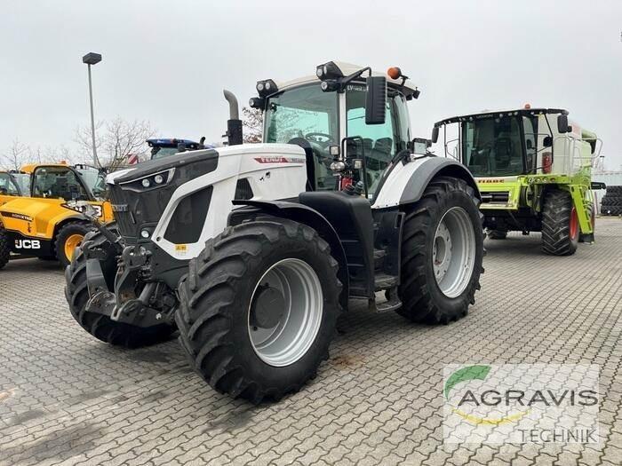 Fendt 942 VARIO GEN-6 Traktory