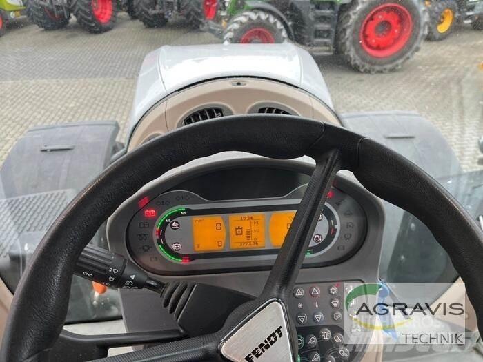Fendt 942 VARIO GEN-6 Traktory