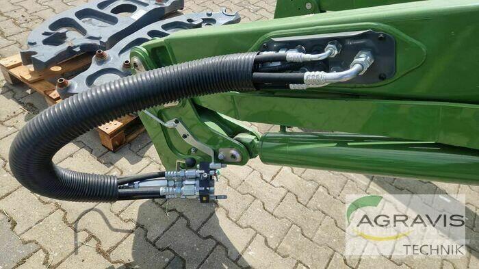 Fendt CARGO 6.100 Další příslušenství k traktorům
