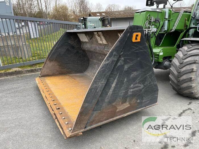 Fendt CARGO T 955 Teleskopické nakladače pro zemědělství