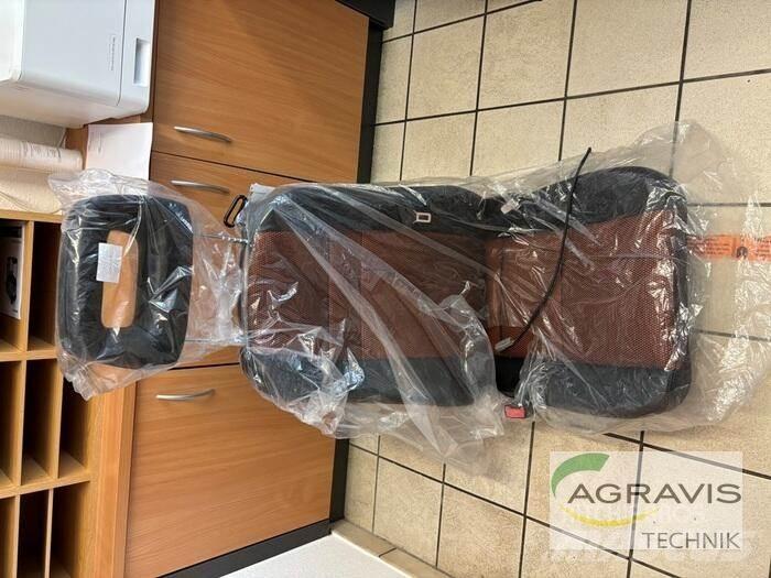 Fendt FAHRERSITZ Další stroje a zařízení pro chov zemědělských zvířat