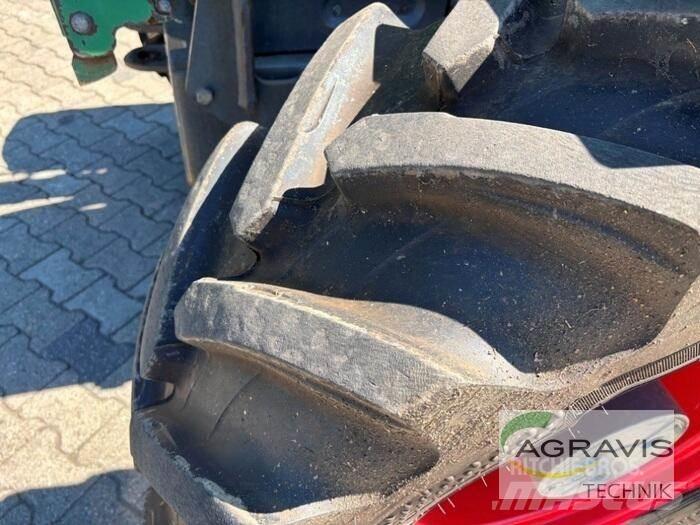 Fendt FARMER 308 LSA Traktory