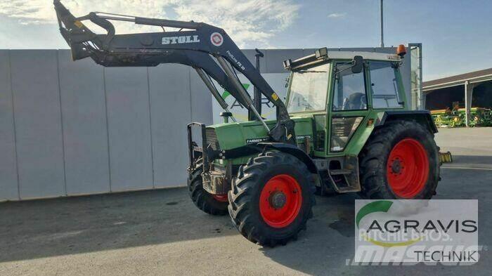 Fendt FARMER 309 LSA Traktory
