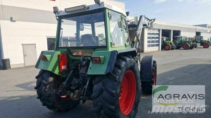 Fendt FARMER 309 LSA Traktory