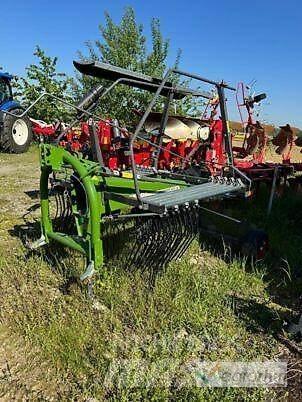 Fendt FORMER 426 DN Obraceče a shrabovače sena