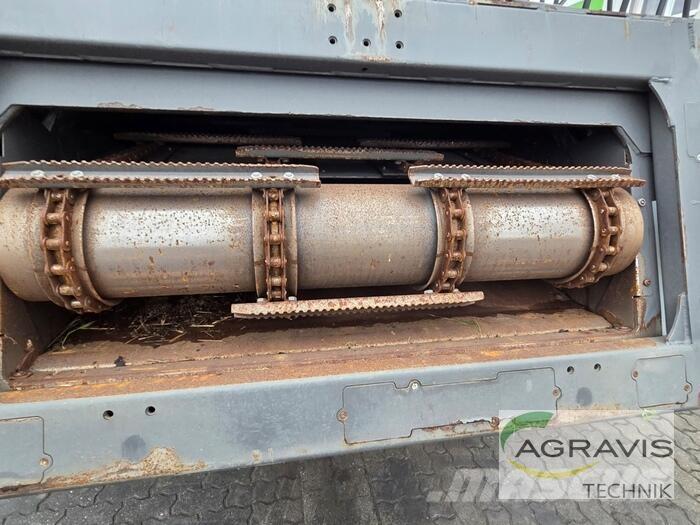 Fendt IDEAL 9 T Sklízecí mlátičky