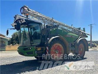 Fendt ROGATOR 645 Tažené postřikovače