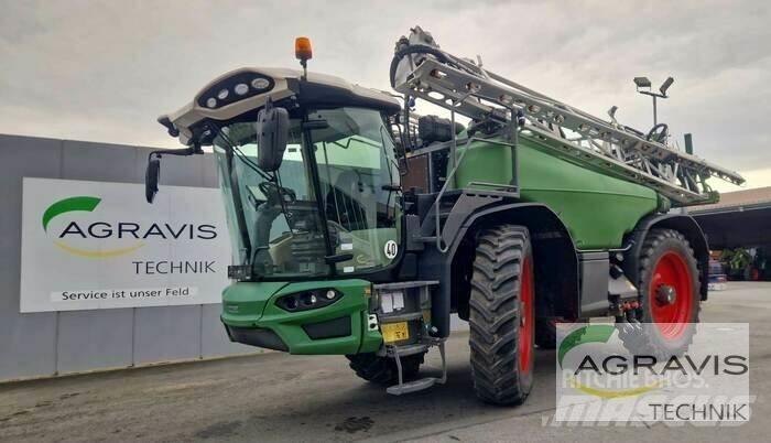 Fendt ROGATOR 655 Samohybné postřikovače