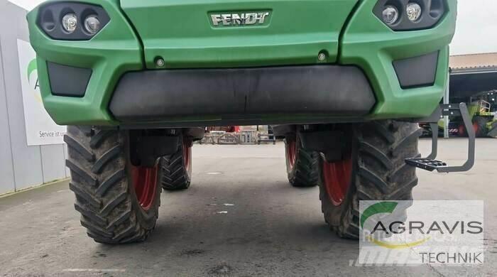 Fendt ROGATOR 655 Samohybné postřikovače