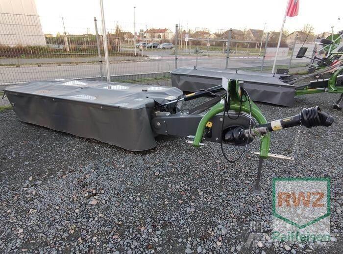 Fendt Slicer 2870 ISL Žací stroje