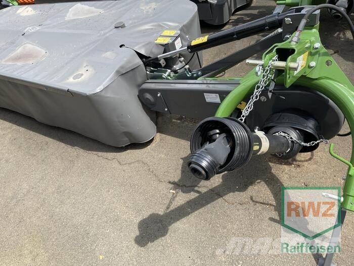Fendt Slicer 2870 ISL Žací stroje