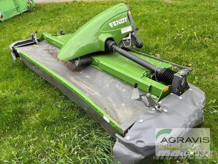 Fendt SLICER 3060 FPKC Žací stroje