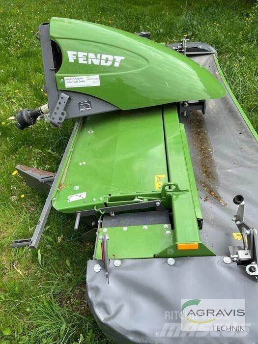 Fendt SLICER 3060 FPKC Žací stroje