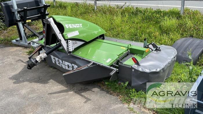 Fendt SLICER 3060 FPKC Žací stroje