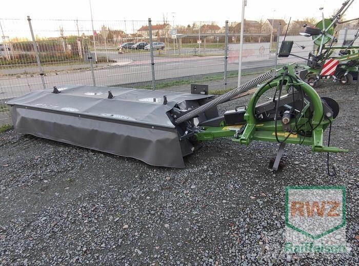 Fendt Slicer 320 P Žací stroje