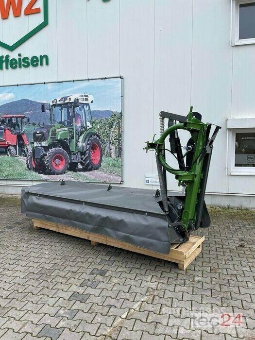 Fendt Slicer 320P Žací stroje
