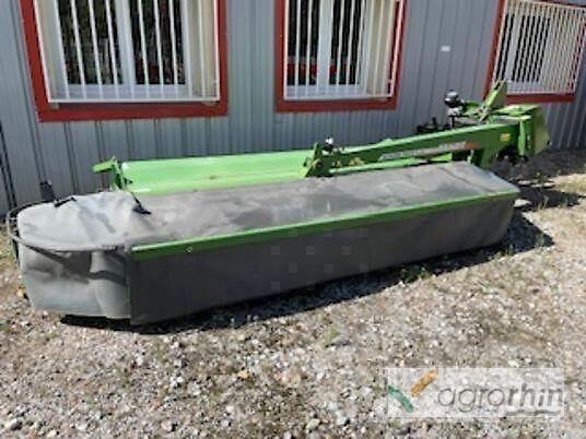 Fendt SLICER 3570 TLKC Žací stroje