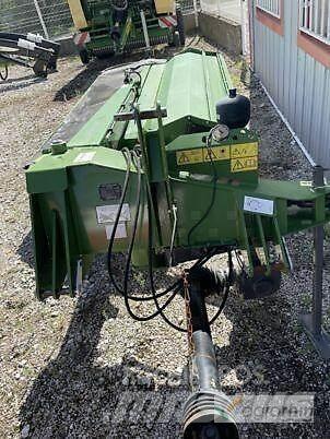 Fendt SLICER 3570 TLKC Žací stroje