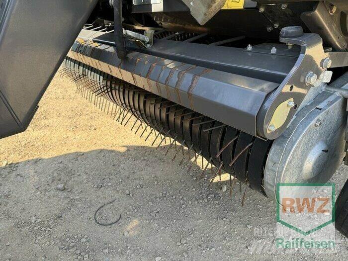 Fendt Tigo 90 XR-D Samosběrné vozy