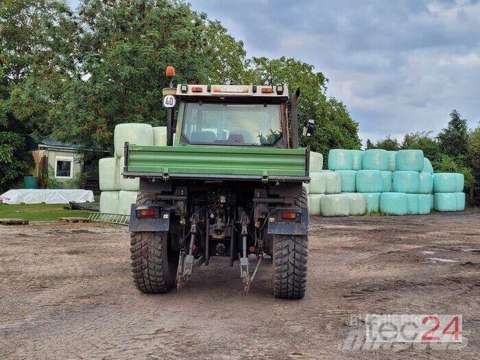 Fendt Xylon 522 Traktory