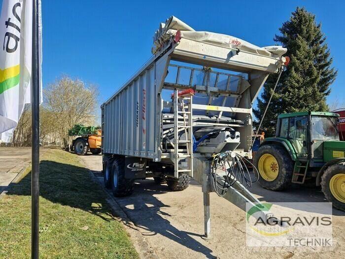 Fliegl ASW 271 GIANT Další přívěsné vozíky