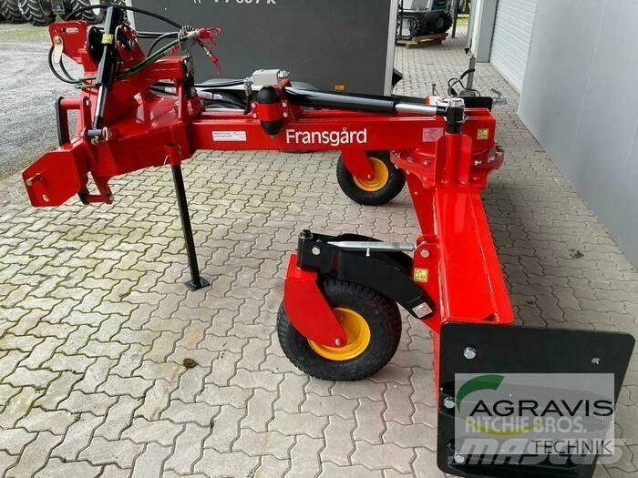 Fransgård GT-300 DKH Další příslušenství k traktorům