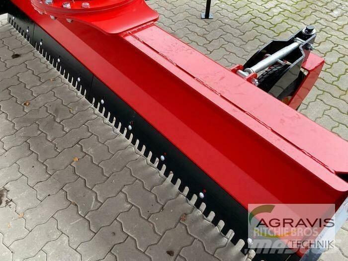 Fransgård GT-300 DKH Další příslušenství k traktorům