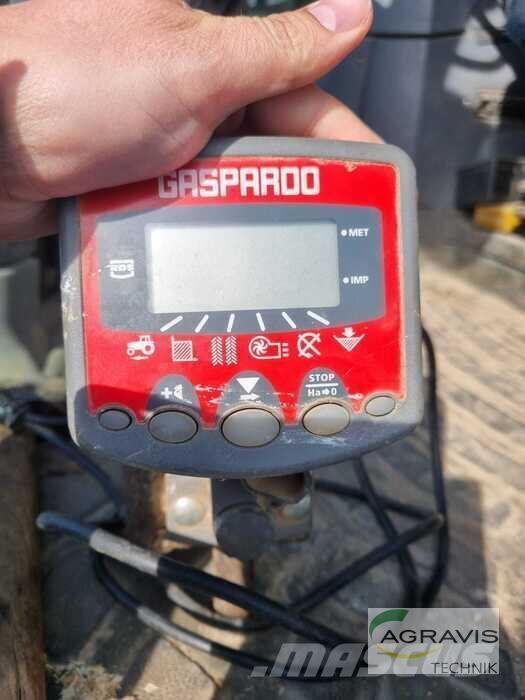 Gaspardo ALIANTE 300 Kombinované secí stroje