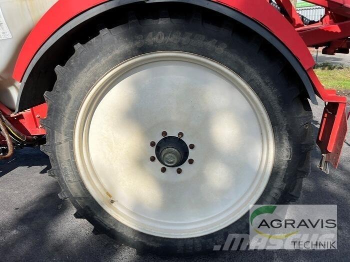 Gaspardo CAMPO 30 Tažené postřikovače