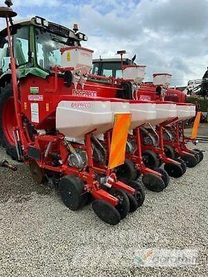 Gaspardo MTE F6 Mechanické secí stroje