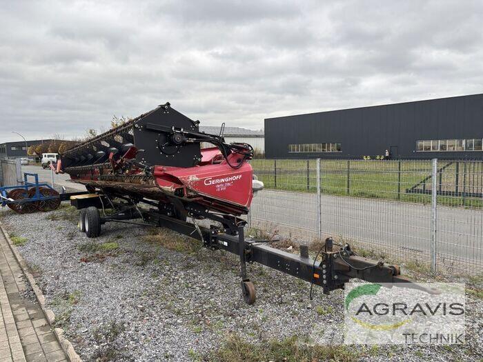 Geringhoff VS 910 Příslušenství a náhradní díly ke kombajnům